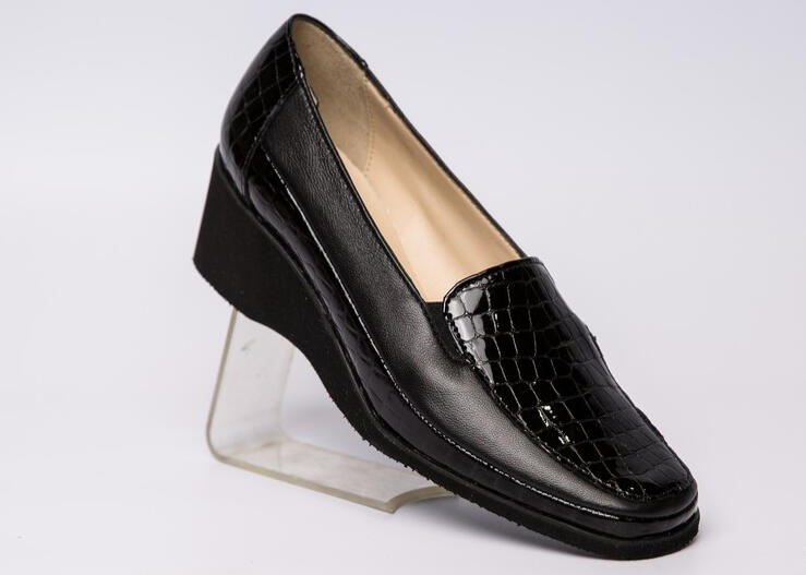 chaussures de qualité en cuir française